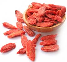 Ningxia Wolfberry China